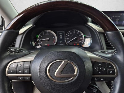 2017 Lexus RX 350 FWD