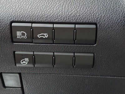 2017 Lexus RX 350 FWD