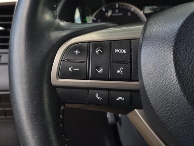 2017 Lexus RX 350 FWD