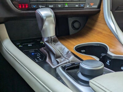 2018 Lexus RX 350 FWD