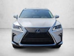 2018 Lexus RX 350 FWD