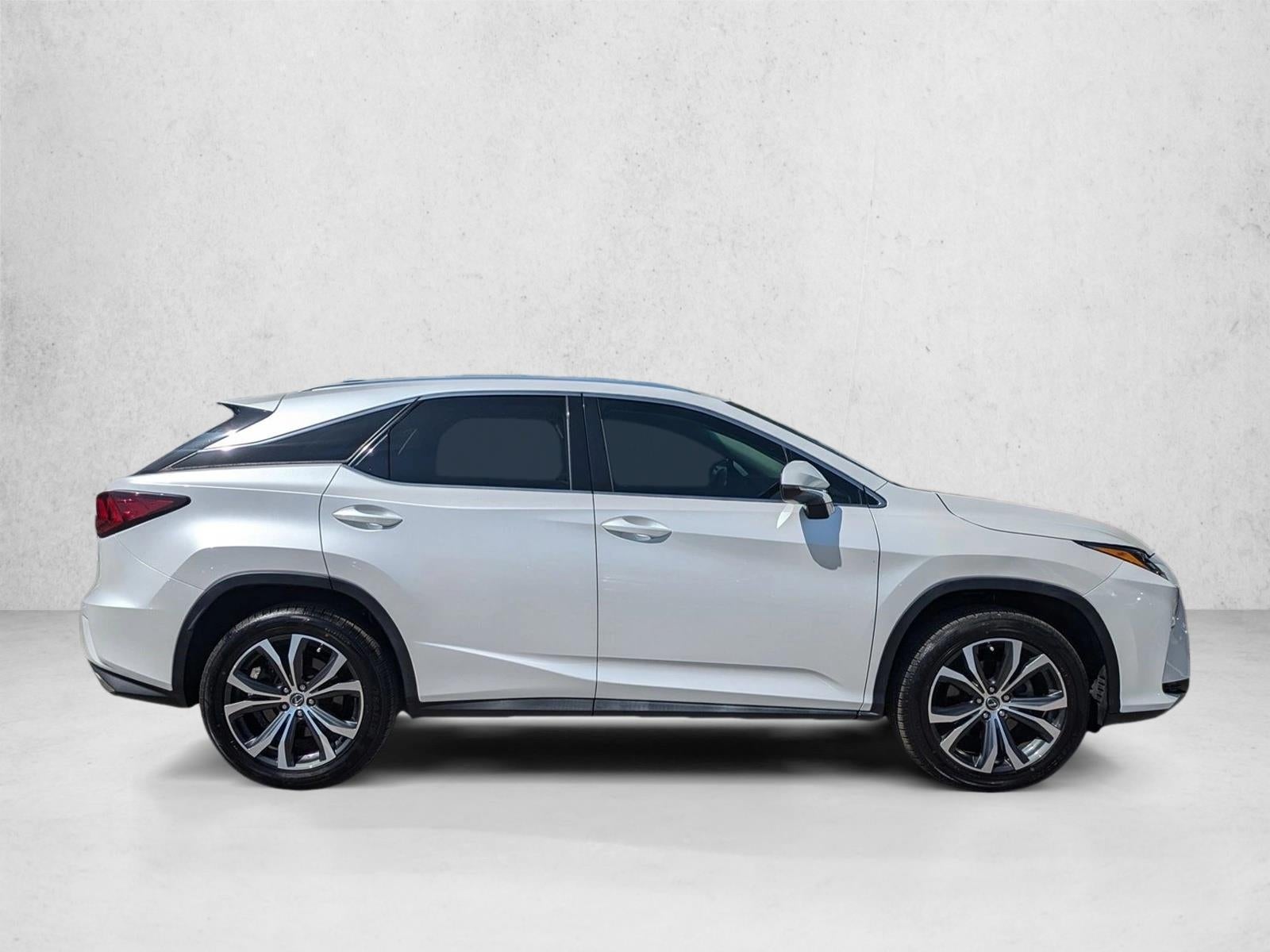 2018 Lexus RX 350 FWD
