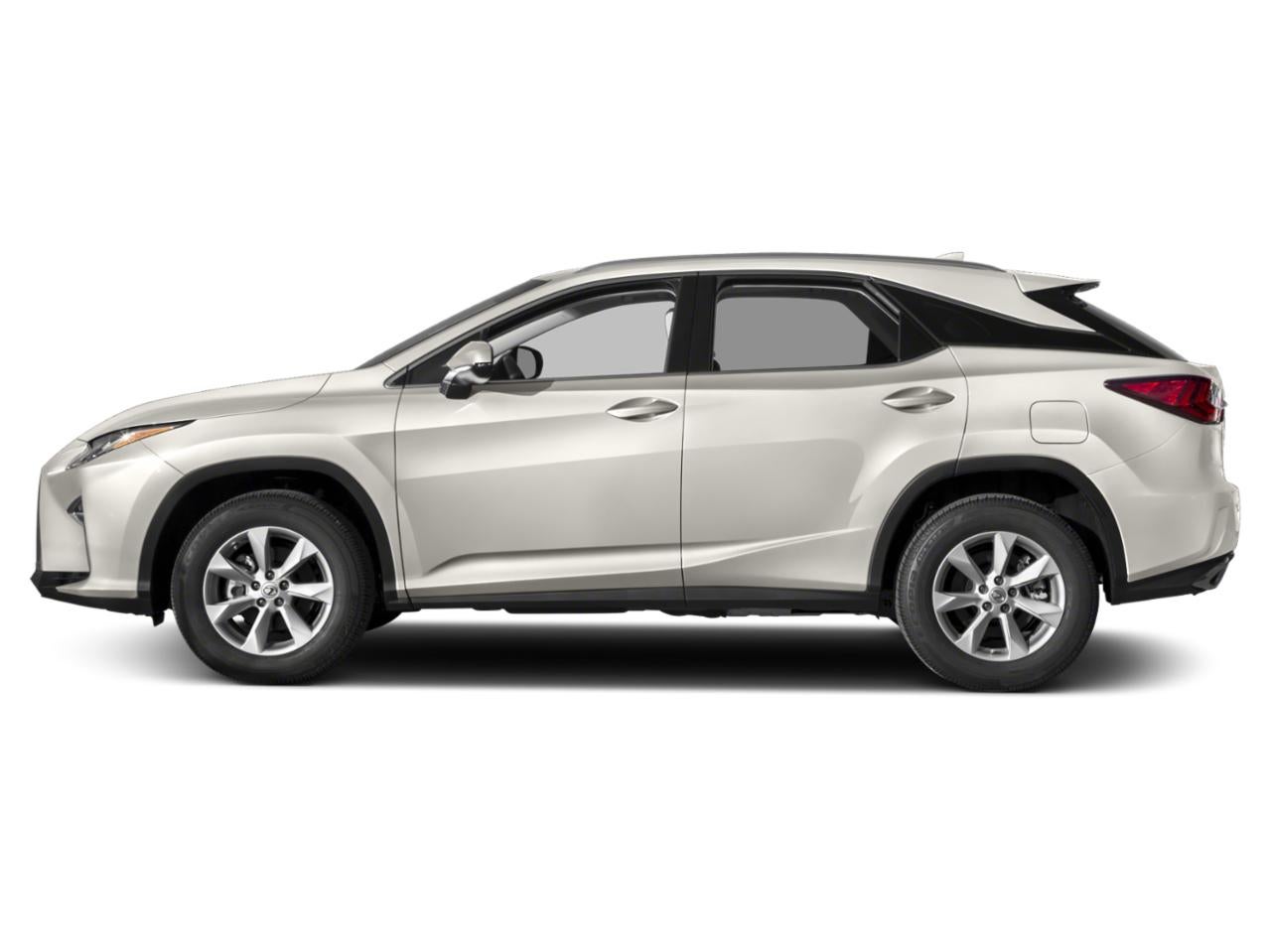 2018 Lexus RX 350 FWD