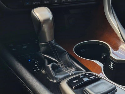 2017 Lexus RX 350 FWD