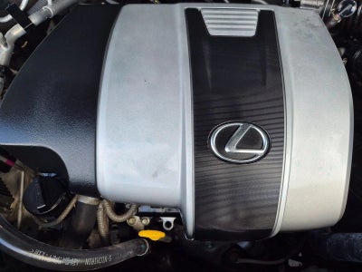 2017 Lexus RX 350 FWD
