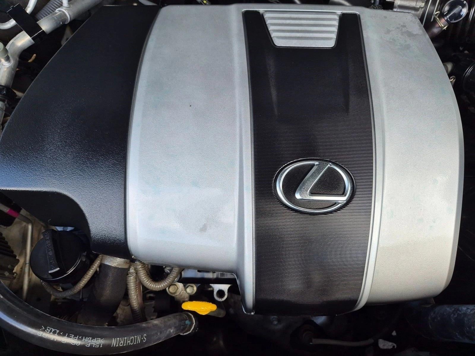 2017 Lexus RX 350 FWD