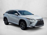 2017 Lexus RX 350 FWD