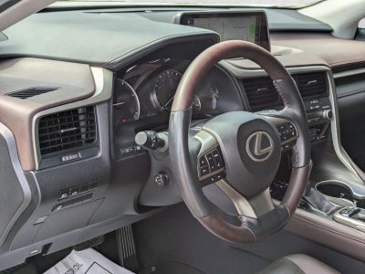 2019 Lexus RX 350 FWD