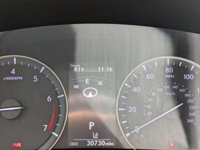 2019 Lexus RX 350 FWD