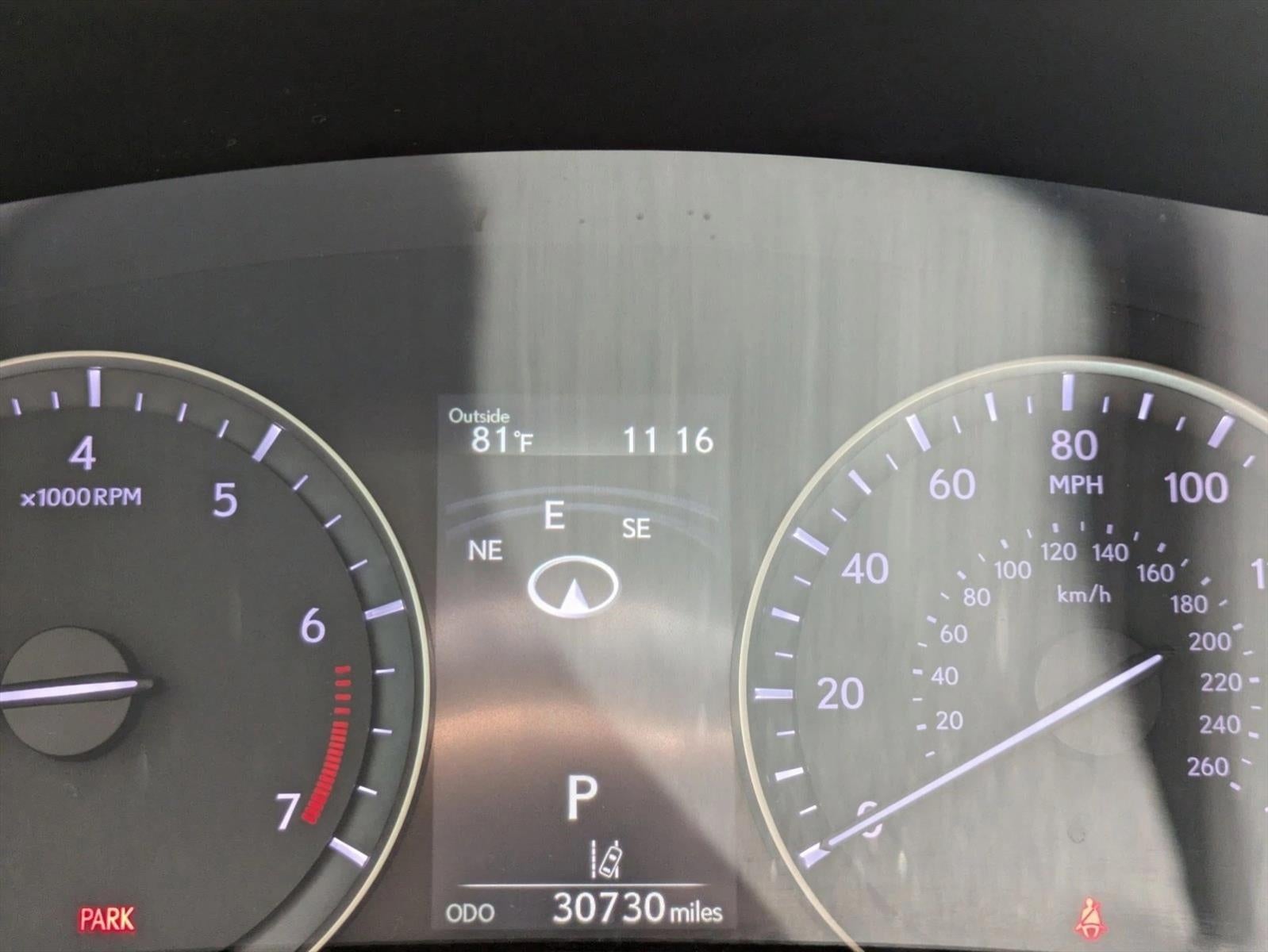 2019 Lexus RX 350 FWD