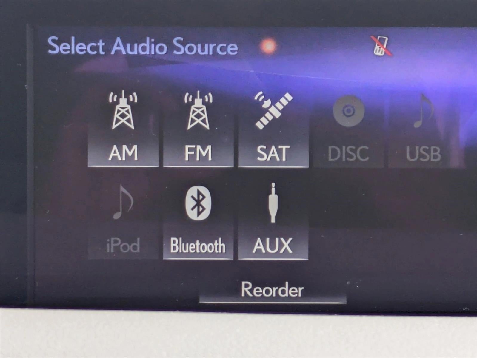 2019 Lexus RX 350 FWD