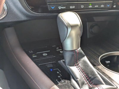 2019 Lexus RX 350 FWD