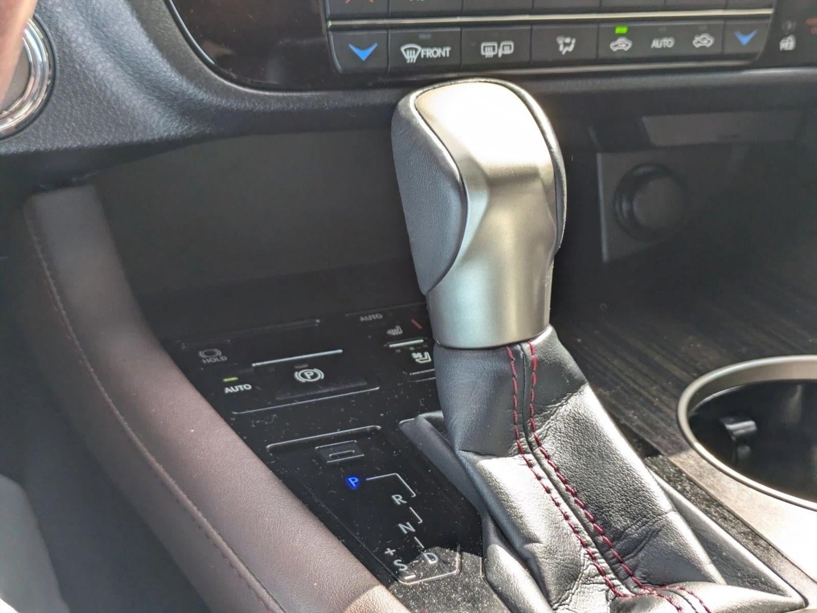 2019 Lexus RX 350 FWD