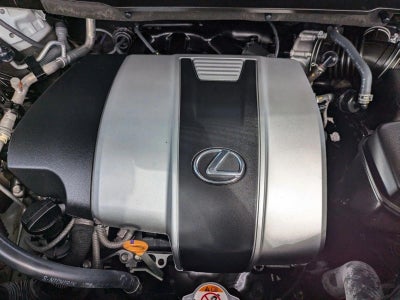 2019 Lexus RX 350 FWD