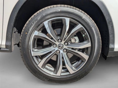 2019 Lexus RX 350 FWD