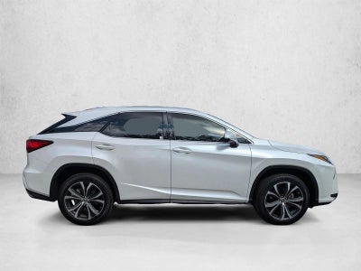 2019 Lexus RX 350 FWD
