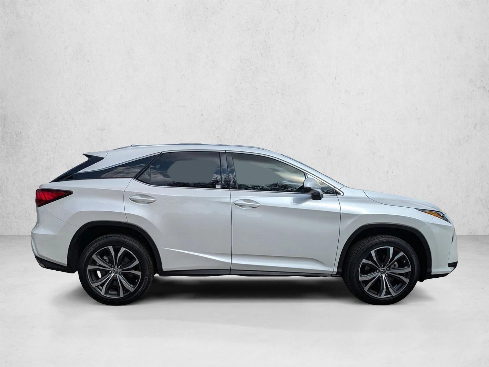 2019 Lexus RX 350 FWD