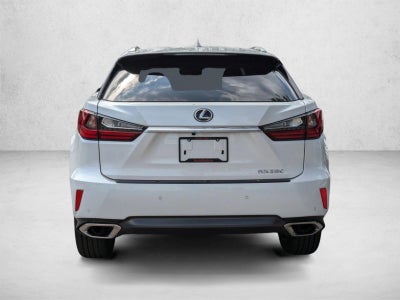 2019 Lexus RX 350 FWD