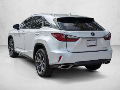 2019 Lexus RX 350 FWD