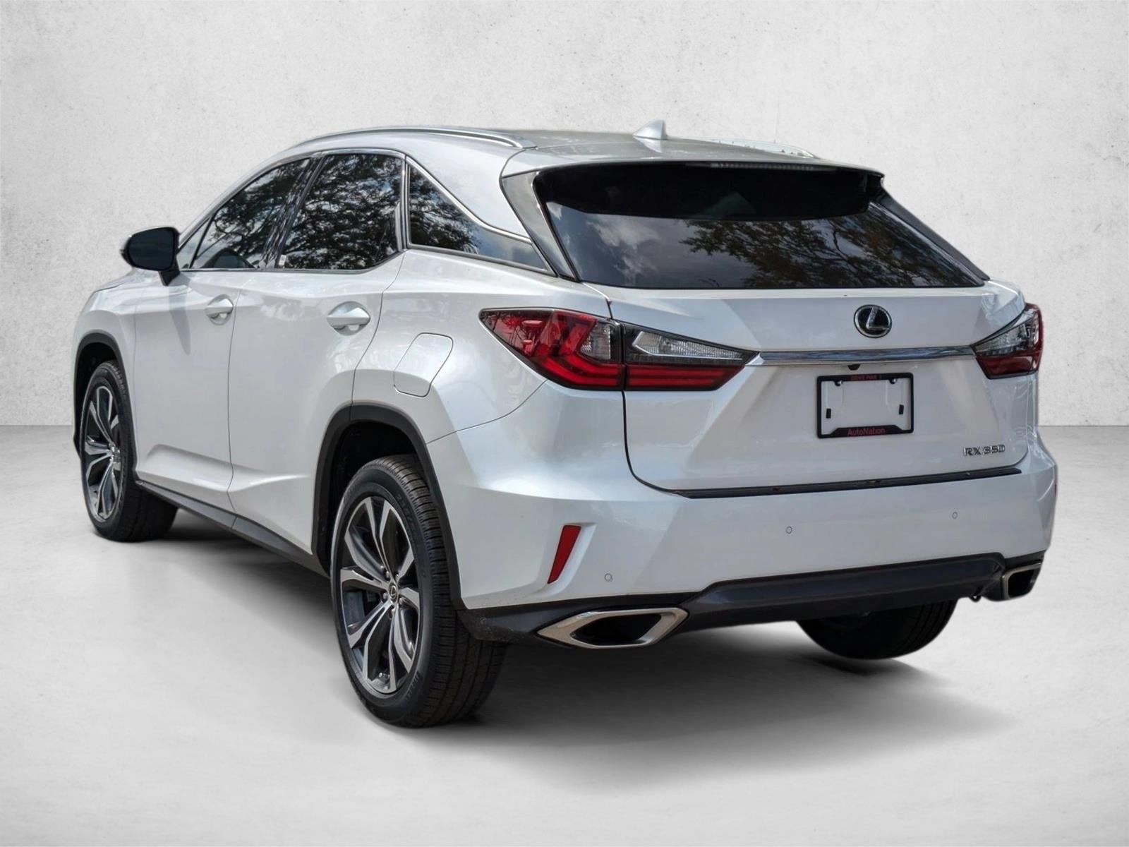 2019 Lexus RX 350 FWD