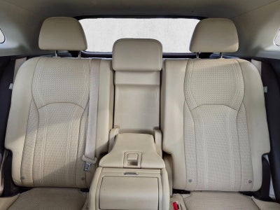2017 Lexus RX 350 FWD