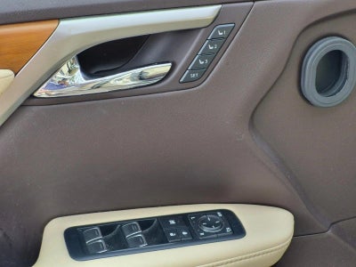 2017 Lexus RX 350 FWD