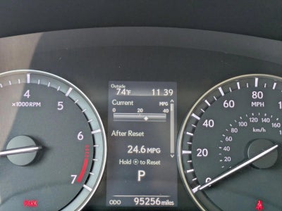 2016 Lexus RX 350 FWD 4dr