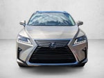 2016 Lexus RX 350 FWD 4dr