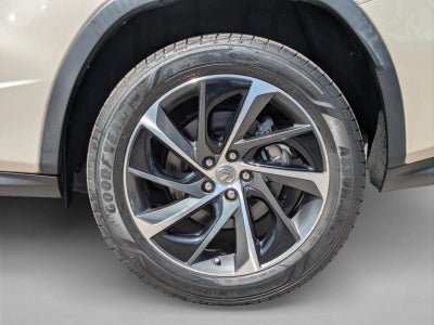 2016 Lexus RX 350 FWD 4dr