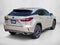 2016 Lexus RX 350 FWD 4dr