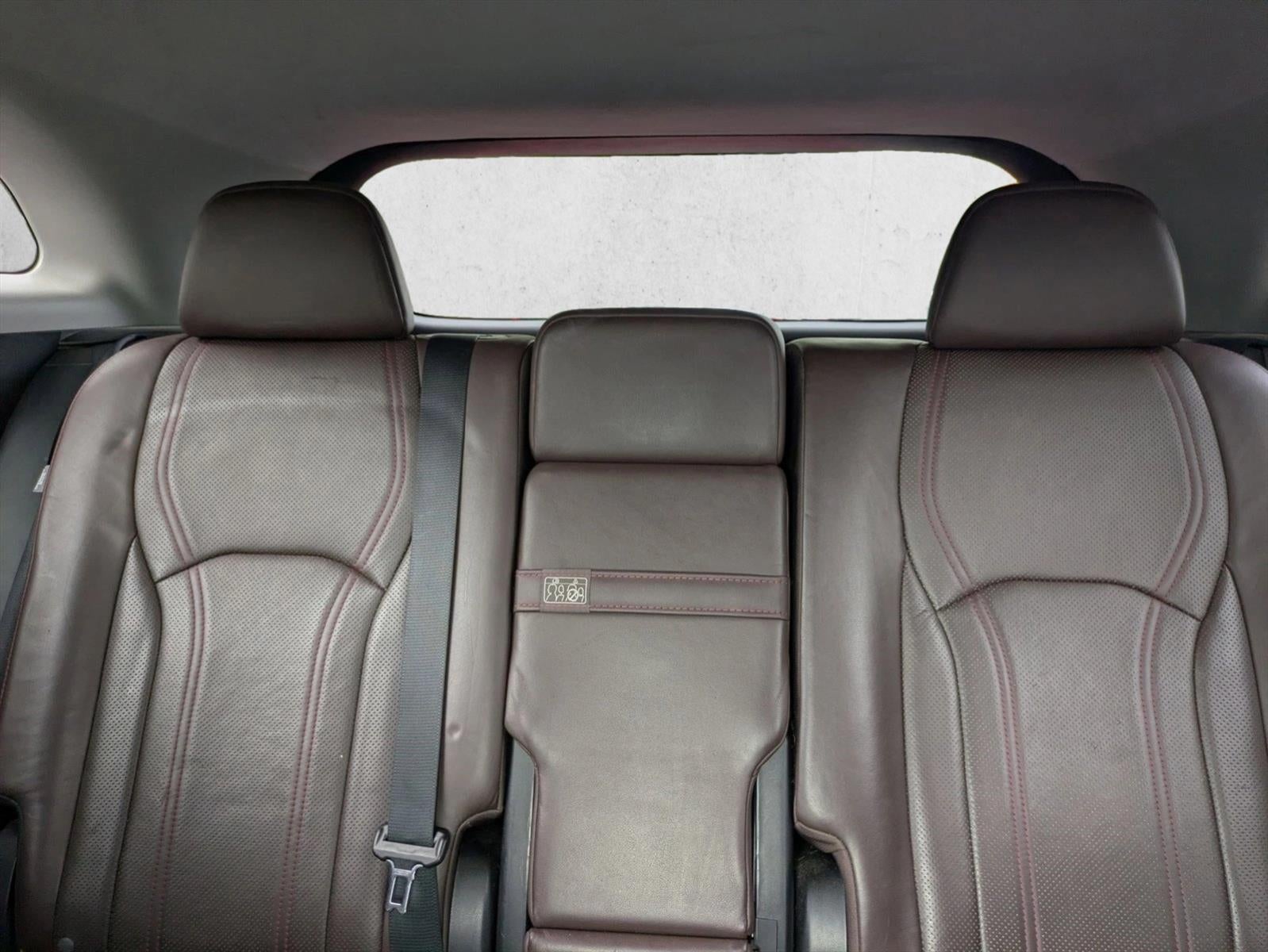 2016 Lexus RX 350 FWD 4dr