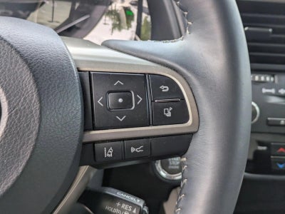 2017 Lexus RX 350 FWD