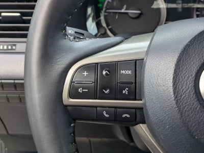 2017 Lexus RX 350 FWD