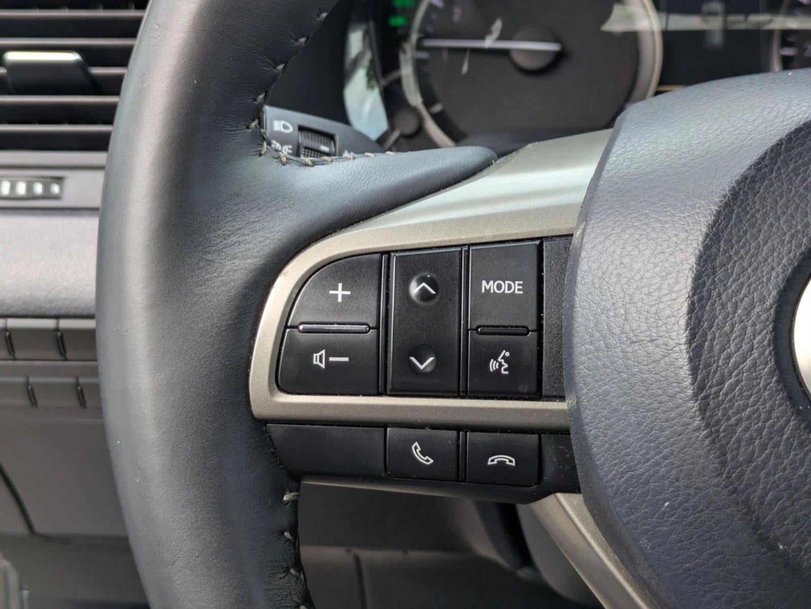 2017 Lexus RX 350 FWD