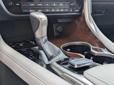 2017 Lexus RX 350 FWD