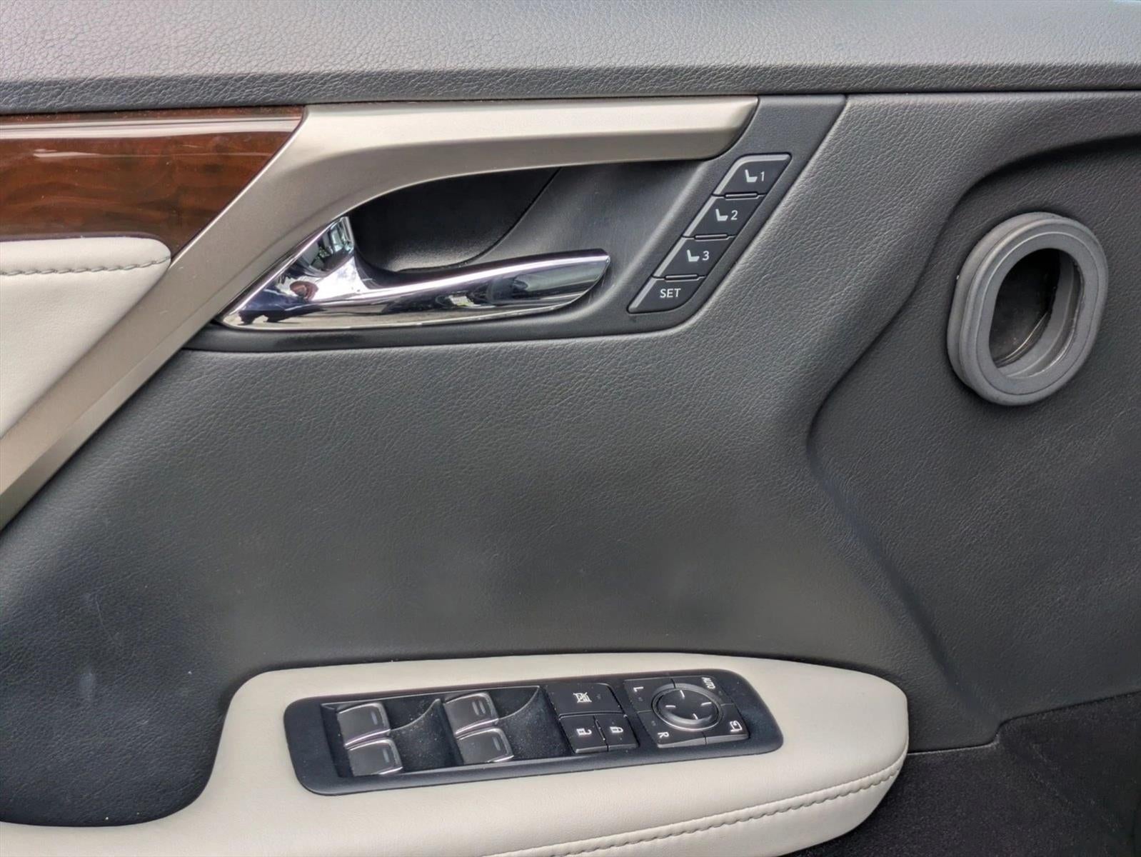 2017 Lexus RX 350 FWD