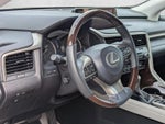 2017 Lexus RX 350 FWD