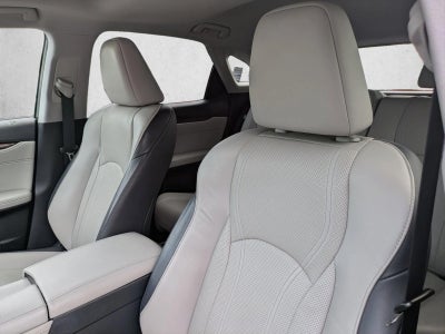 2017 Lexus RX 350 FWD