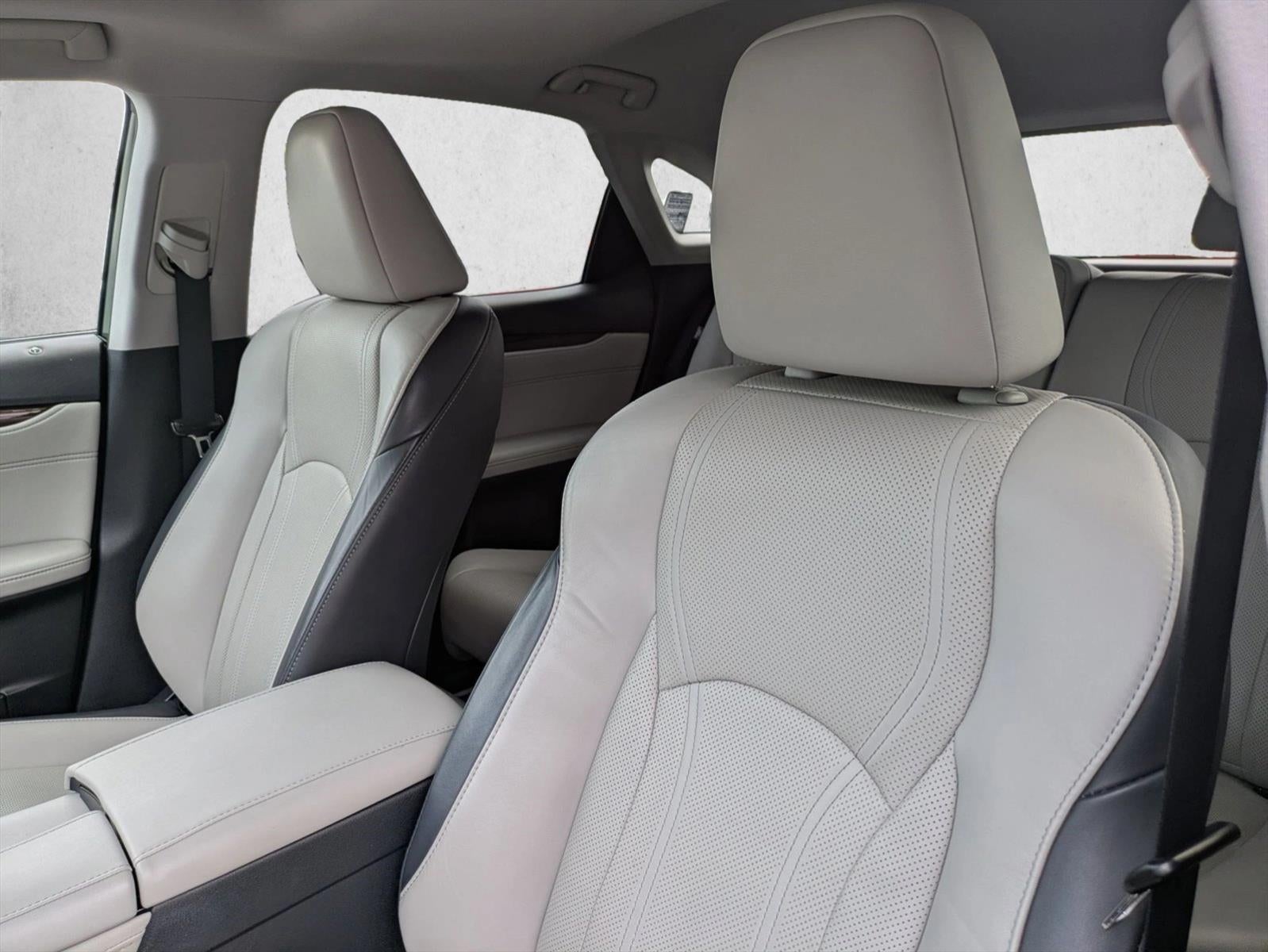 2017 Lexus RX 350 FWD