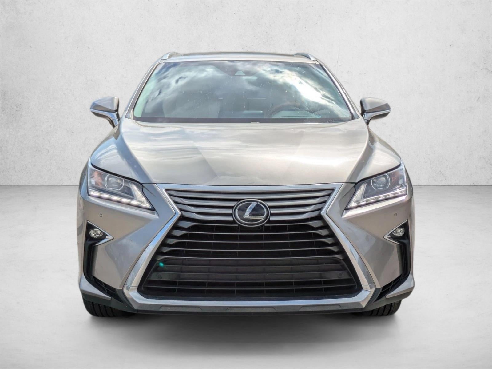 2019 Lexus RX 350 FWD