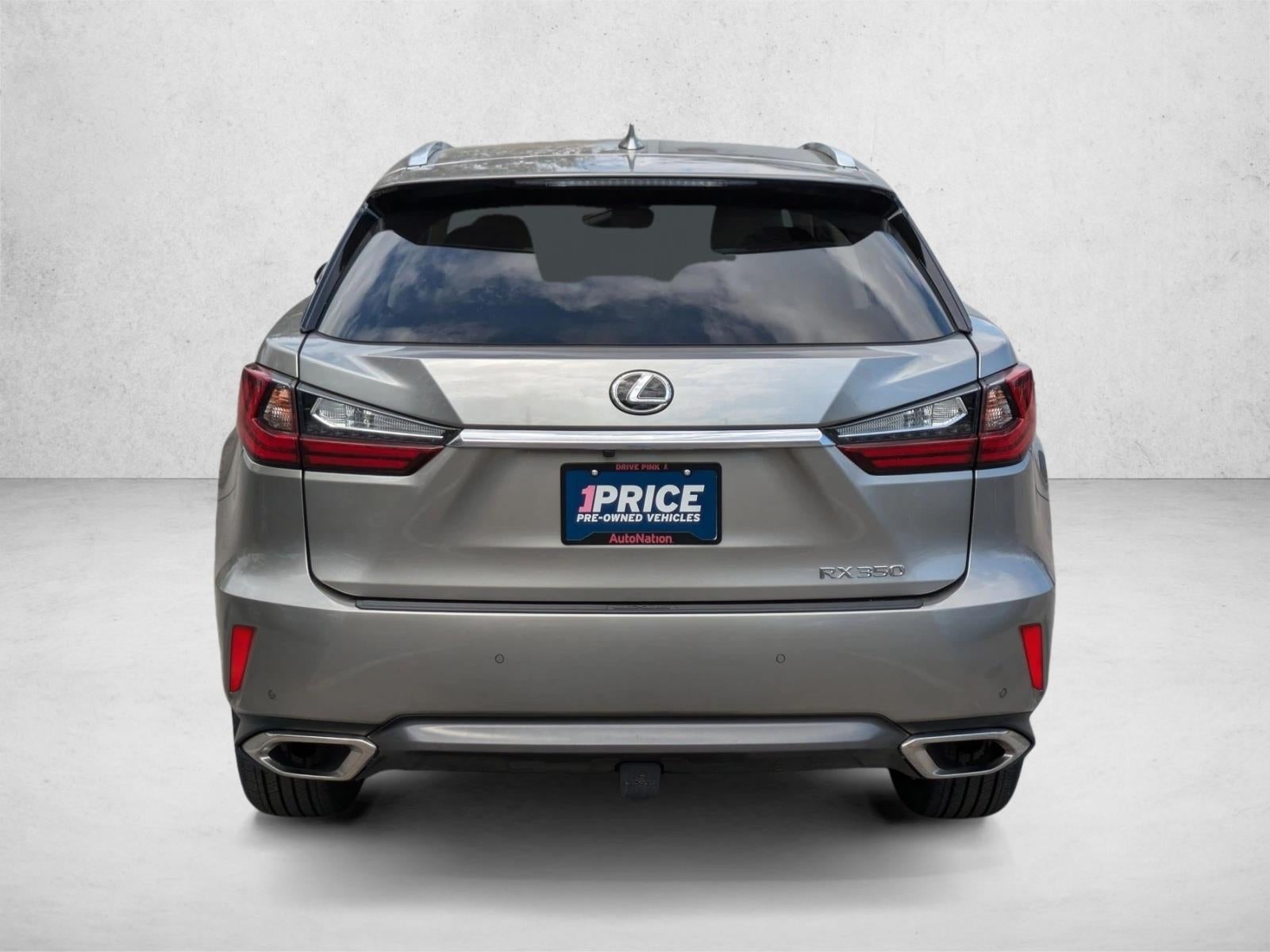 2019 Lexus RX 350 FWD