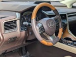 2019 Lexus RX 350 FWD