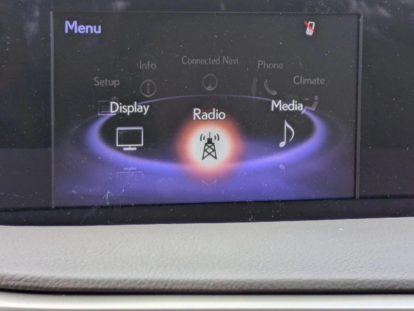 2019 Lexus RX 350 FWD