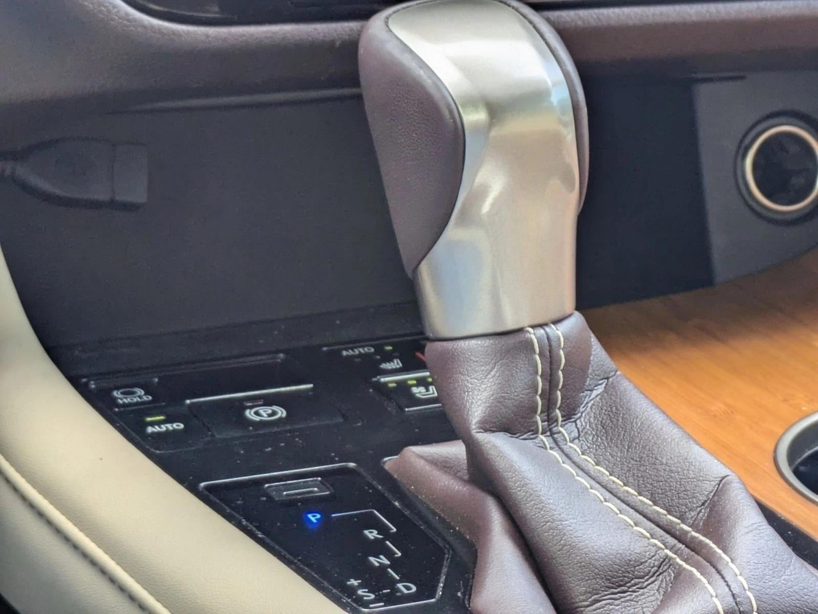 2019 Lexus RX 350 FWD