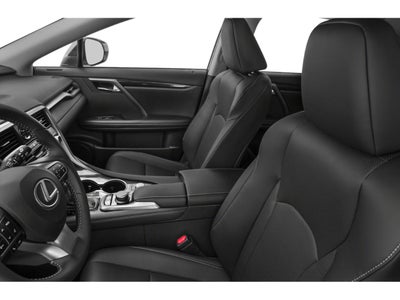 2019 Lexus RX 350 FWD