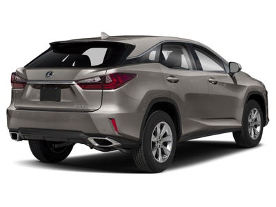 2019 Lexus RX 350 FWD