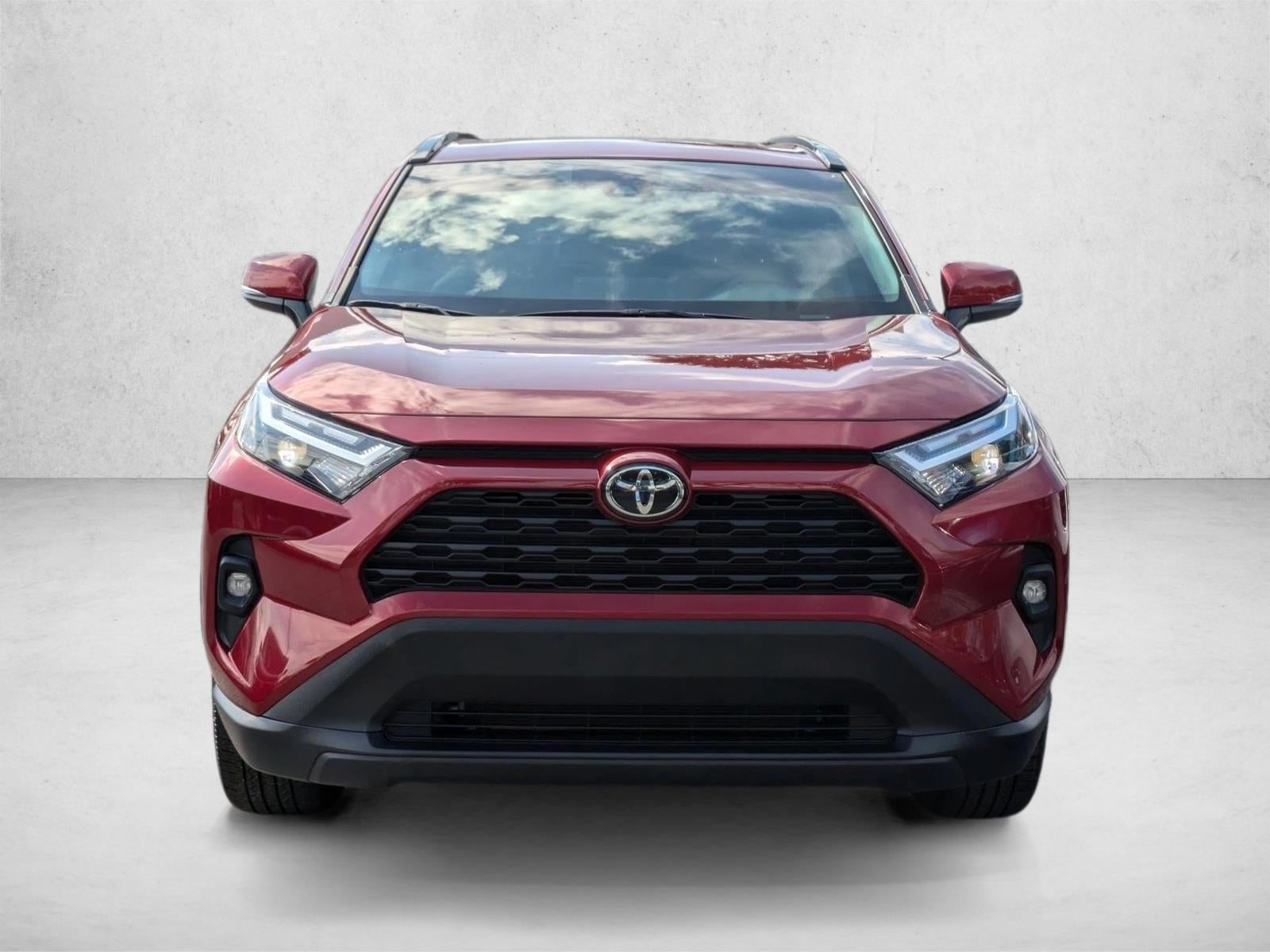 2023 Toyota RAV4 XLE Premium AWD (Natl)