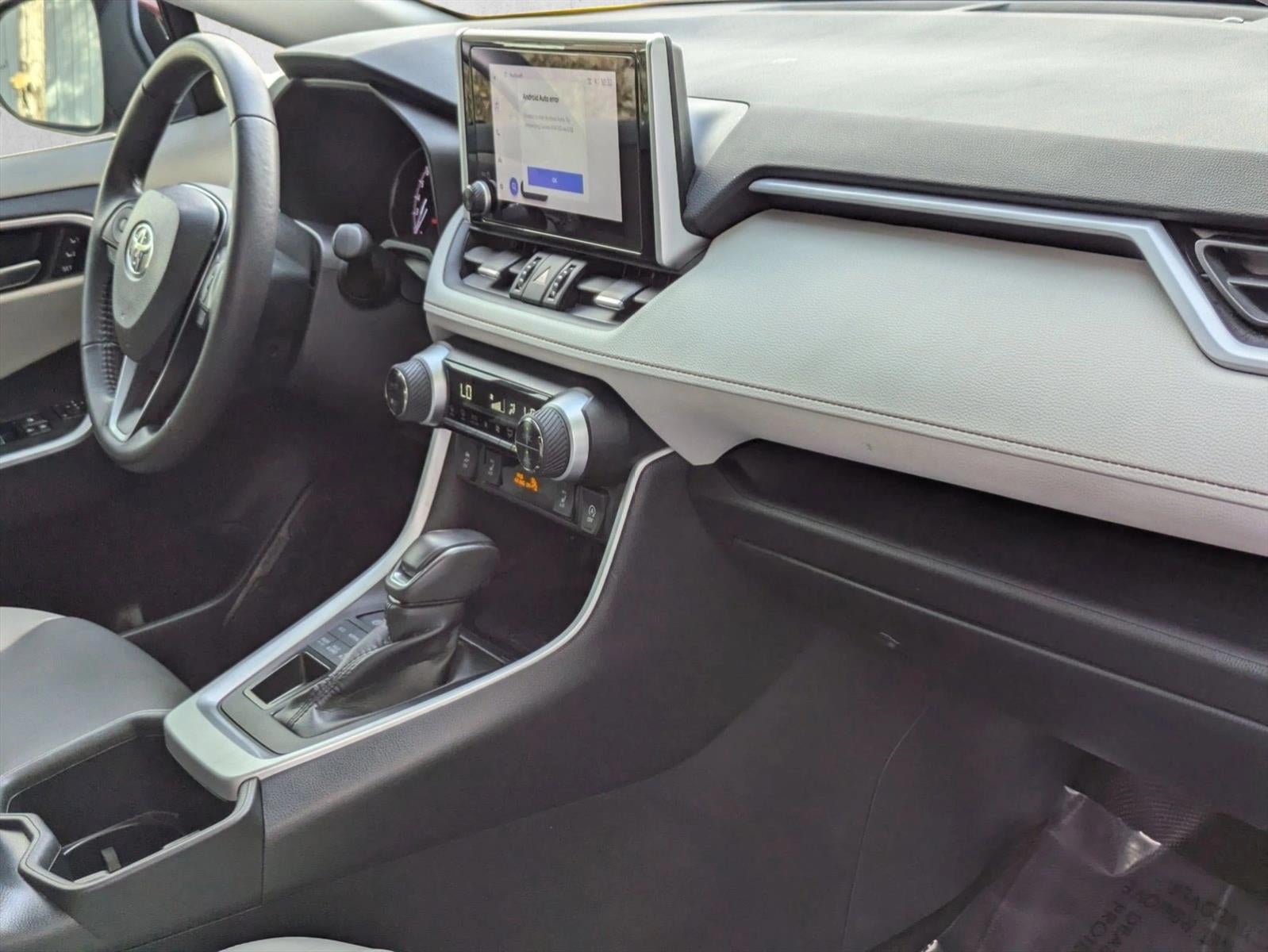 2023 Toyota RAV4 XLE Premium AWD (Natl)