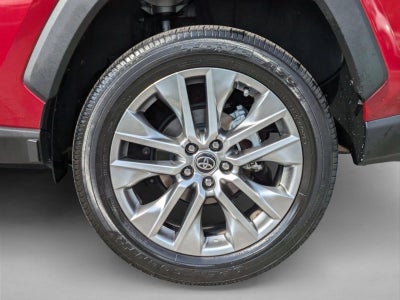 2023 Toyota RAV4 XLE Premium AWD (Natl)
