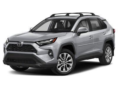 2023 Toyota RAV4 XLE Premium AWD (Natl)